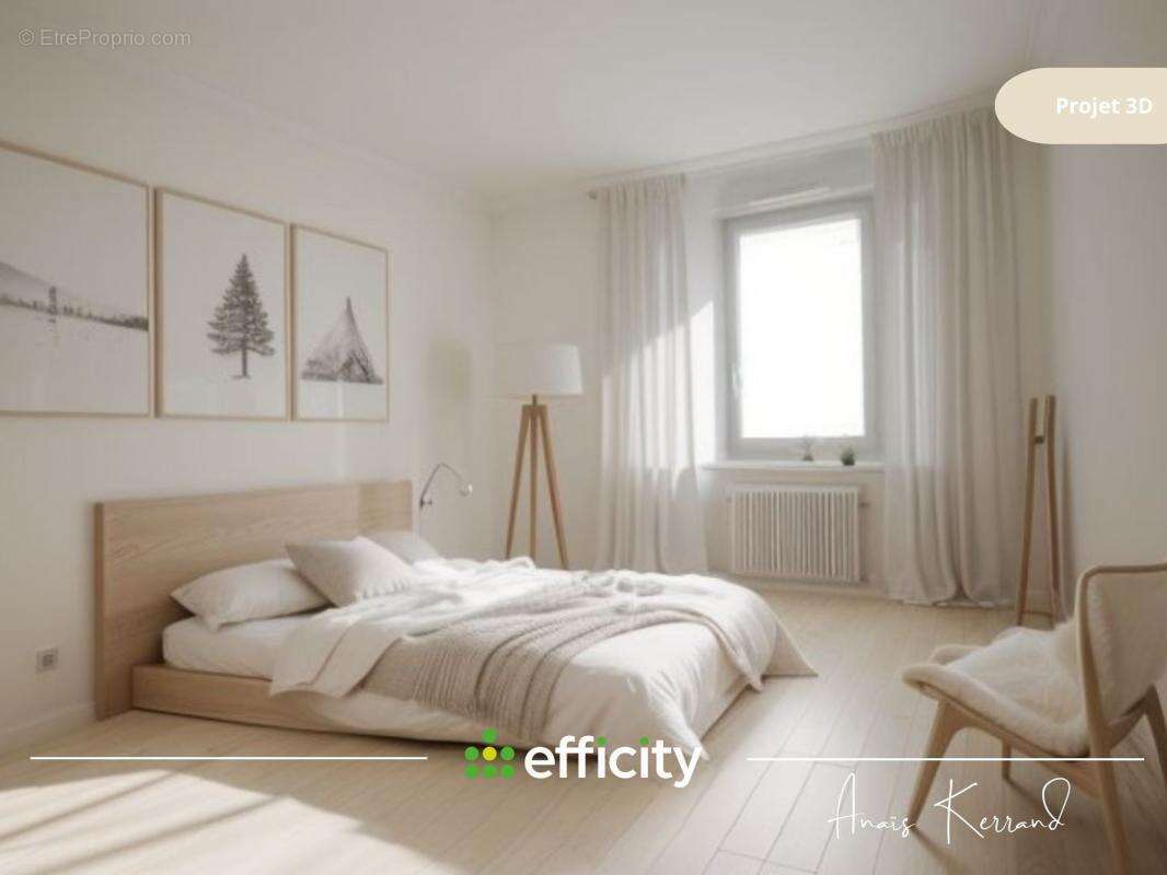 Appartement à VALLET