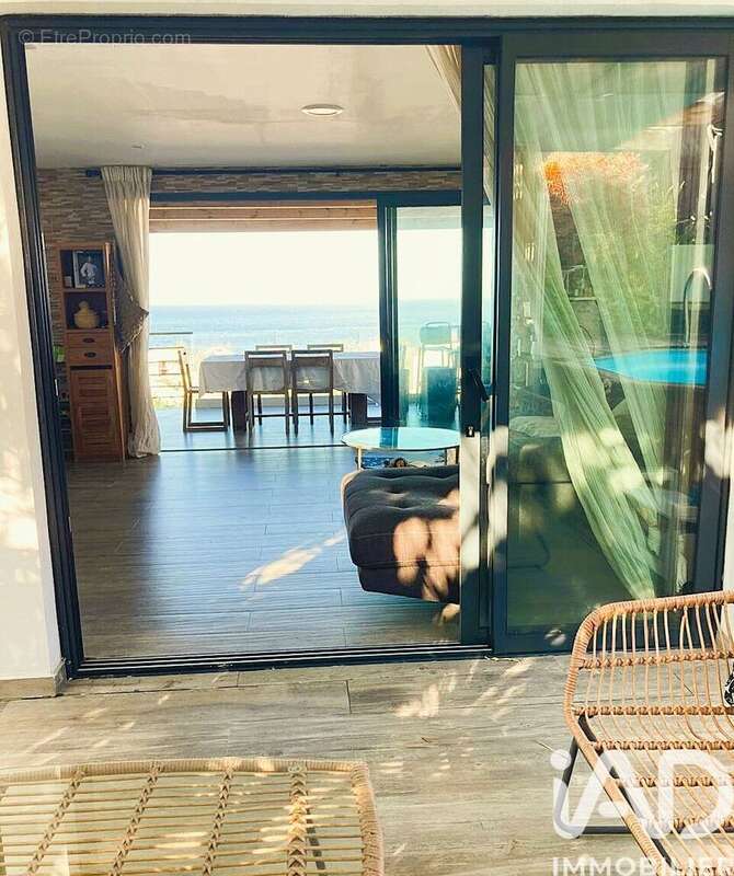 Photo 4 - Maison à SAINT-PIERRE