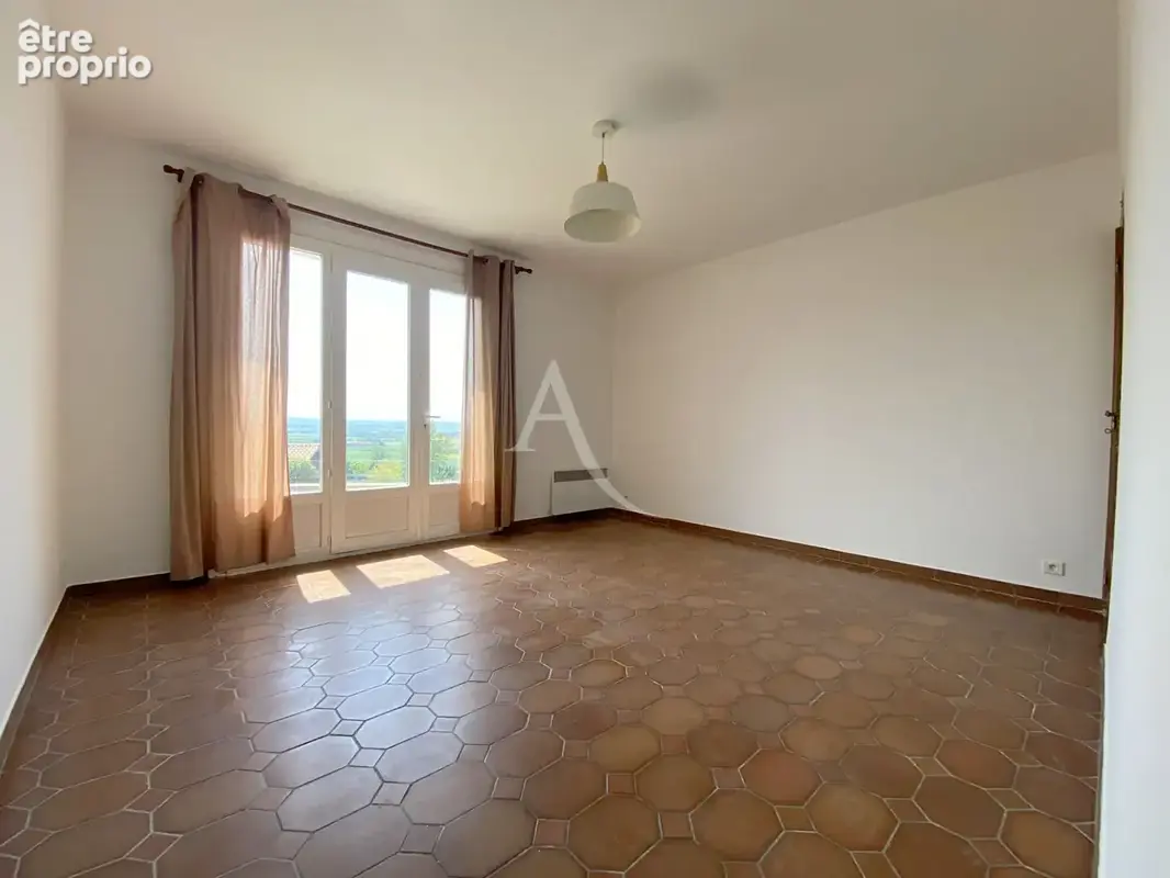 Maison Castelnaudary proche 5 pièce(s) 81.23 m2 - photo 4