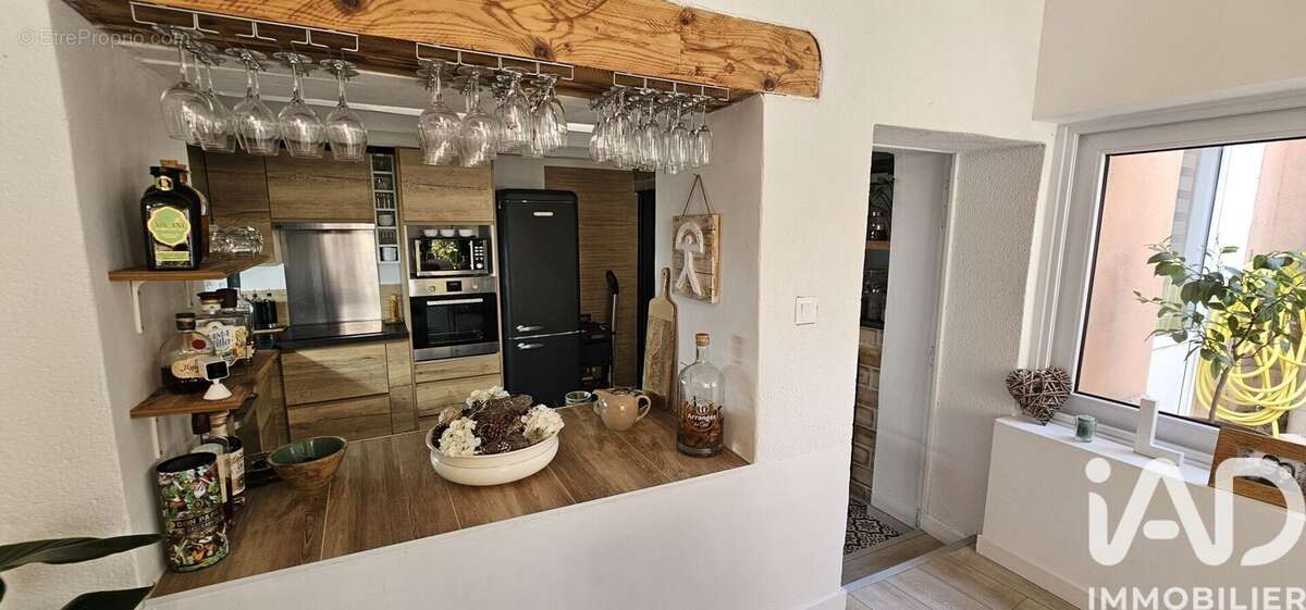 Photo 8 - Maison à BEDARRIDES