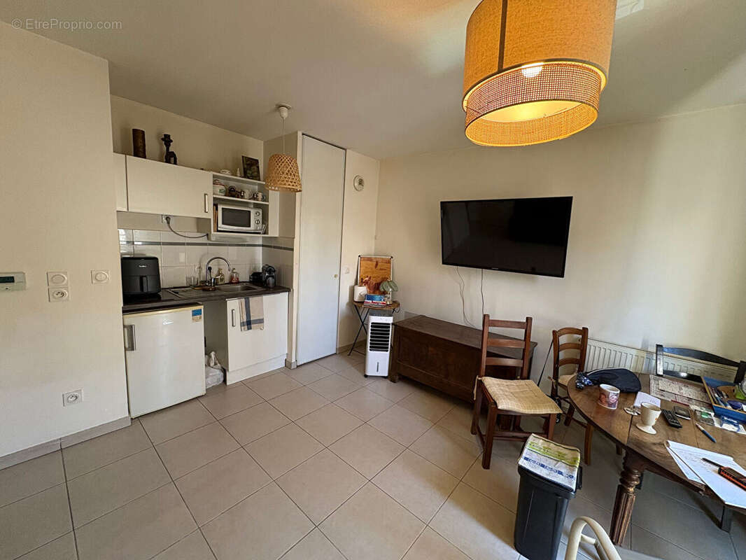 Joli studio à NIMES - photo 2