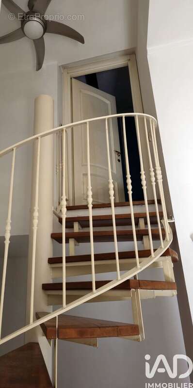 Appartement 65 m² à Menton  - photo 9