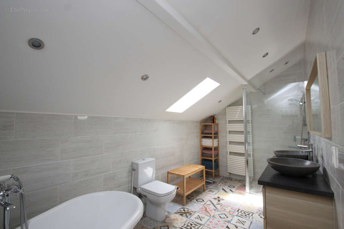 Maison à NOISSEVILLE