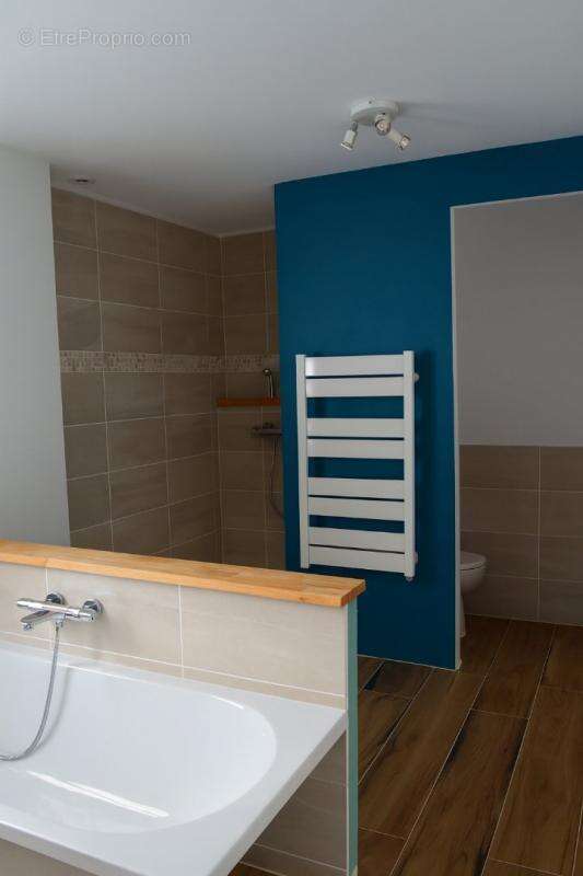 Maison à CHANCELADE