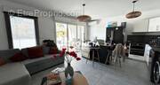 Appartement à MARSEILLE-12E