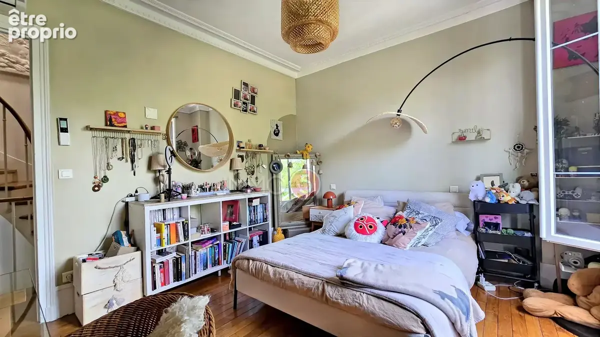 Maison 7 pièces 160 m² à vendre à Le Raincy (93340) - photo 16