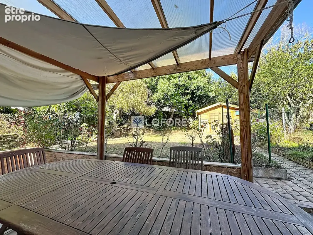 Maison Auray 7 pièce(s) 150.53 m2 - photo 5