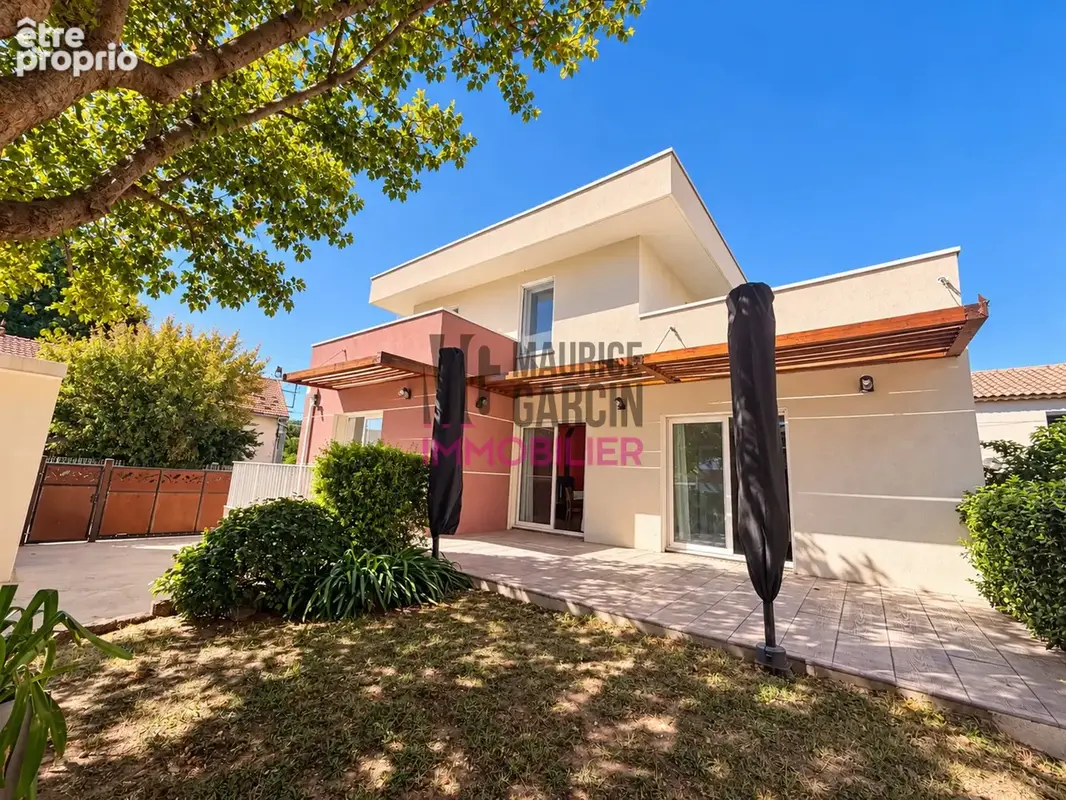 Maison 4 pièces 117 m² à vendre à Cavaillon (84300) - photo 4