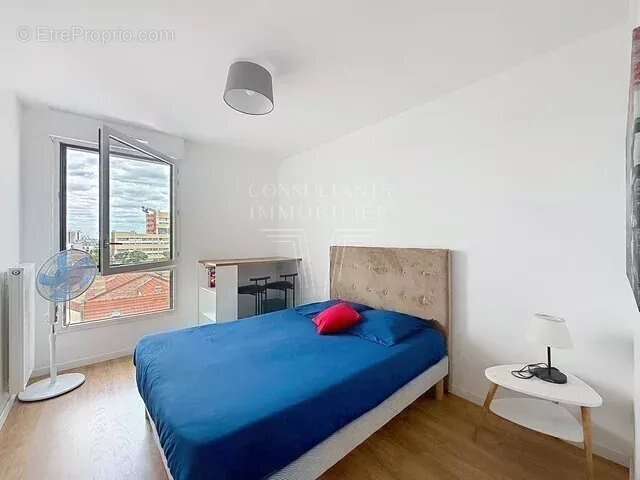 Appartement/terrasse 3 chambres - photo 20