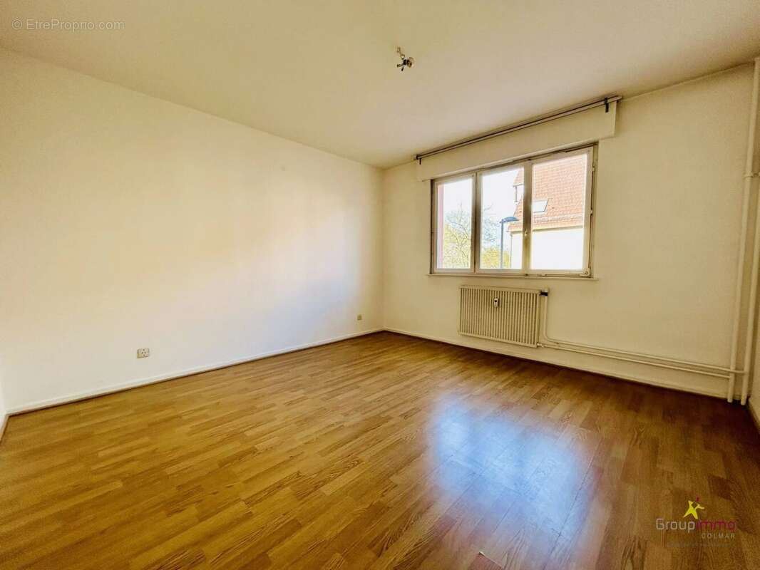 Appartement à COLMAR