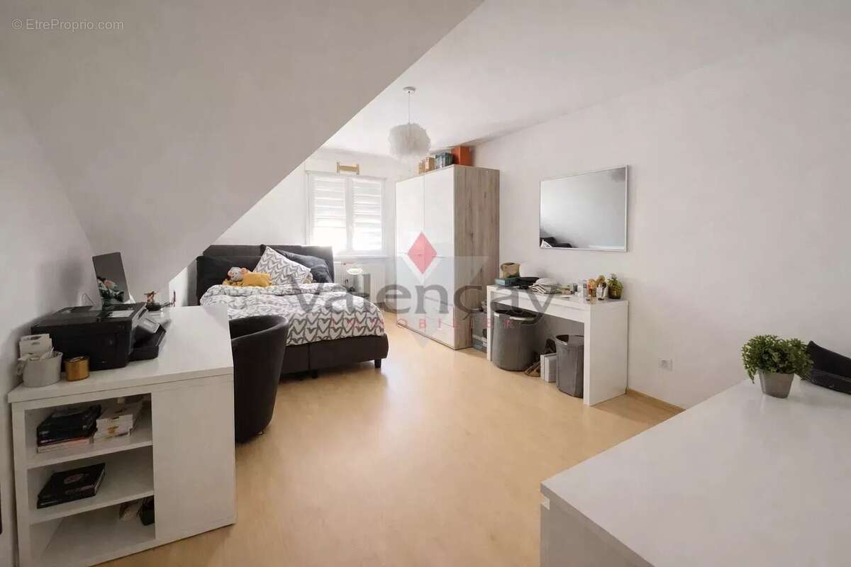 Maison à KEMBS