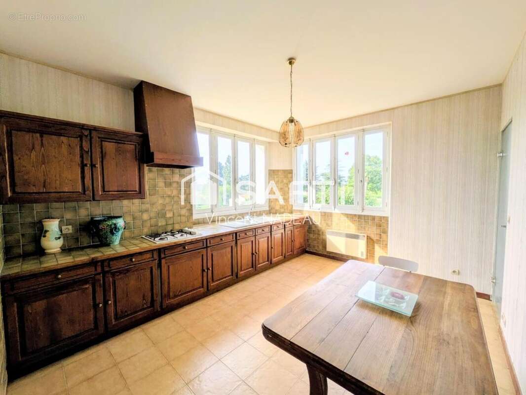 Photo 5 - Maison à TROIS-PALIS