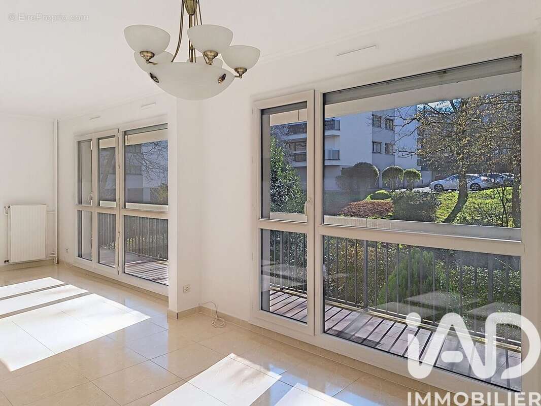 Appartement 80 m² à Brunoy  - photo 9