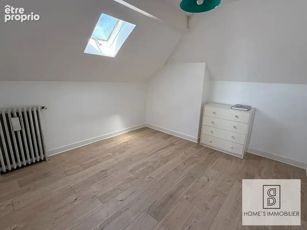 Maison 6 pièces 100 m² à vendre à Le Raincy (93340) - photo 7
