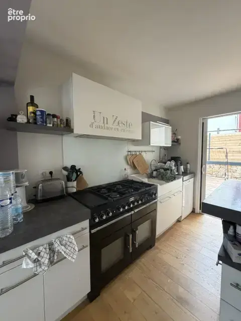 Maison 4 chambres à VENDRE à VANNES - photo 6