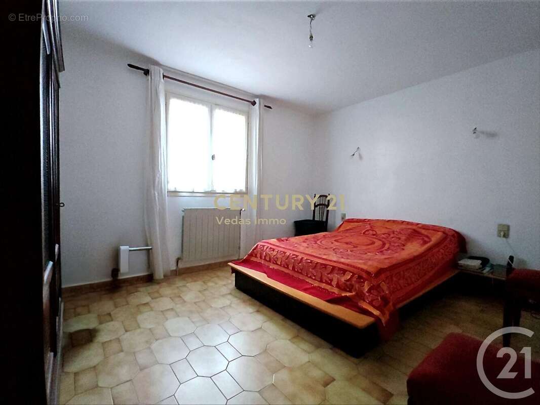 Maison à MONTPELLIER