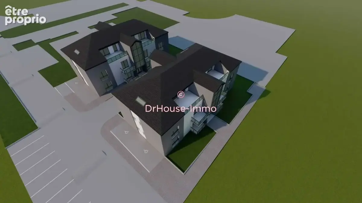 Terrain 800 m² à vendre à Guesnain (59287) - photo 18