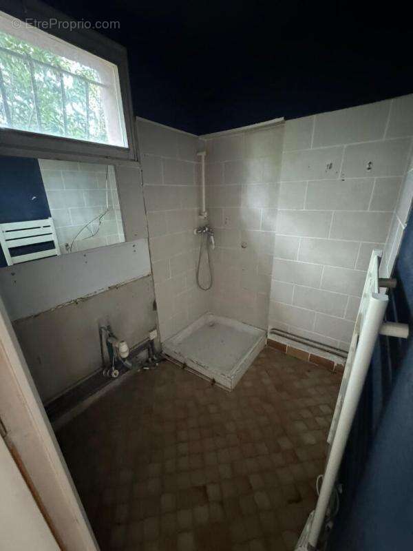 Maison à LE BOUSCAT