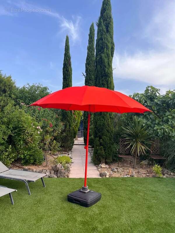 Maison à SAINT-ANTONIN-DU-VAR