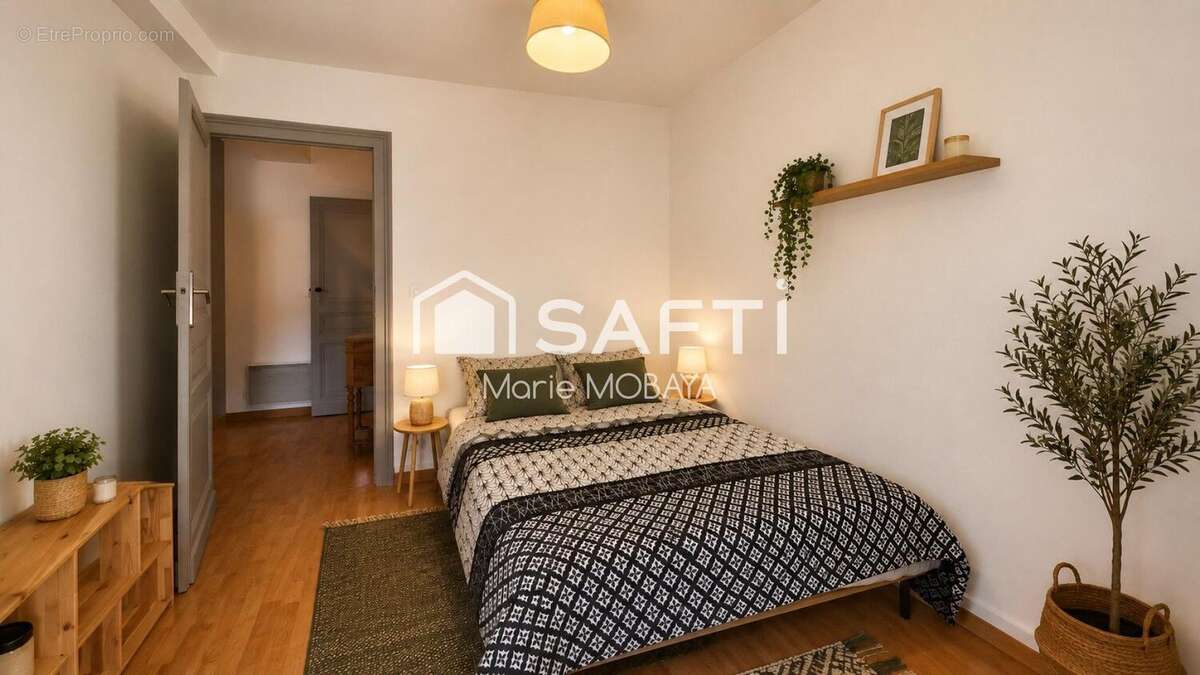 Maison 94 m² à Salignac  - photo 5