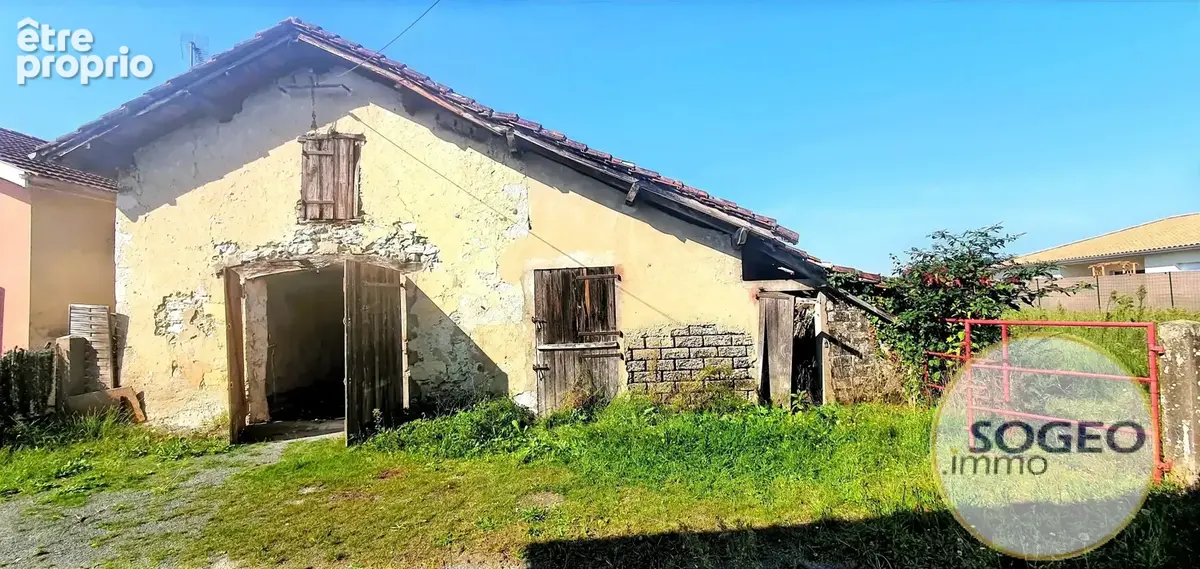 Ensemble immobilier aux multiples possibilités avec grange et jardin - photo 9