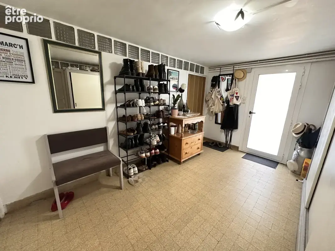 Maison à vendre avec 4 chambres à 500 m du centre gare - photo 14