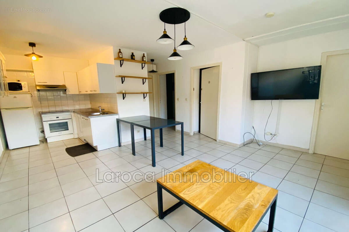 Appartement à BANYULS-SUR-MER