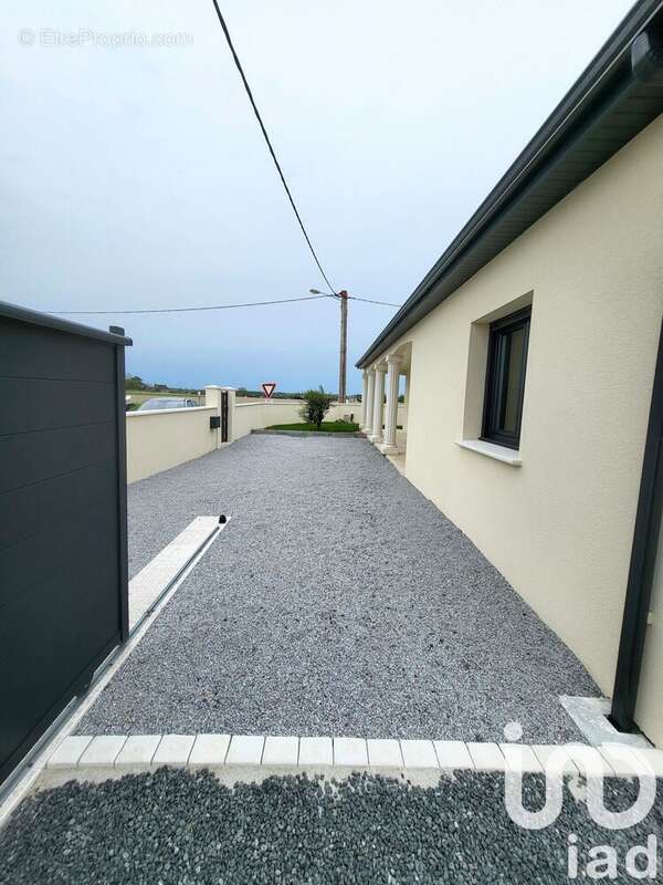 Photo 8 - Maison à CHATELLERAULT