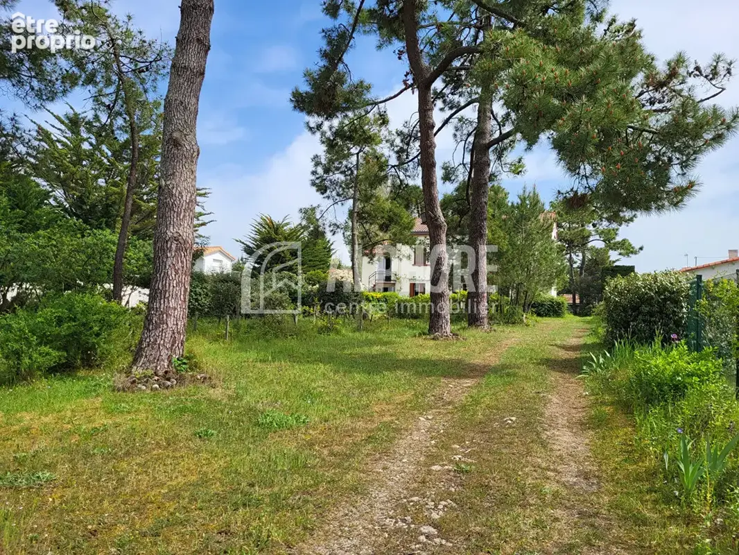 Ensemble de 10 locatifs La Faute Sur Mer - photo 4