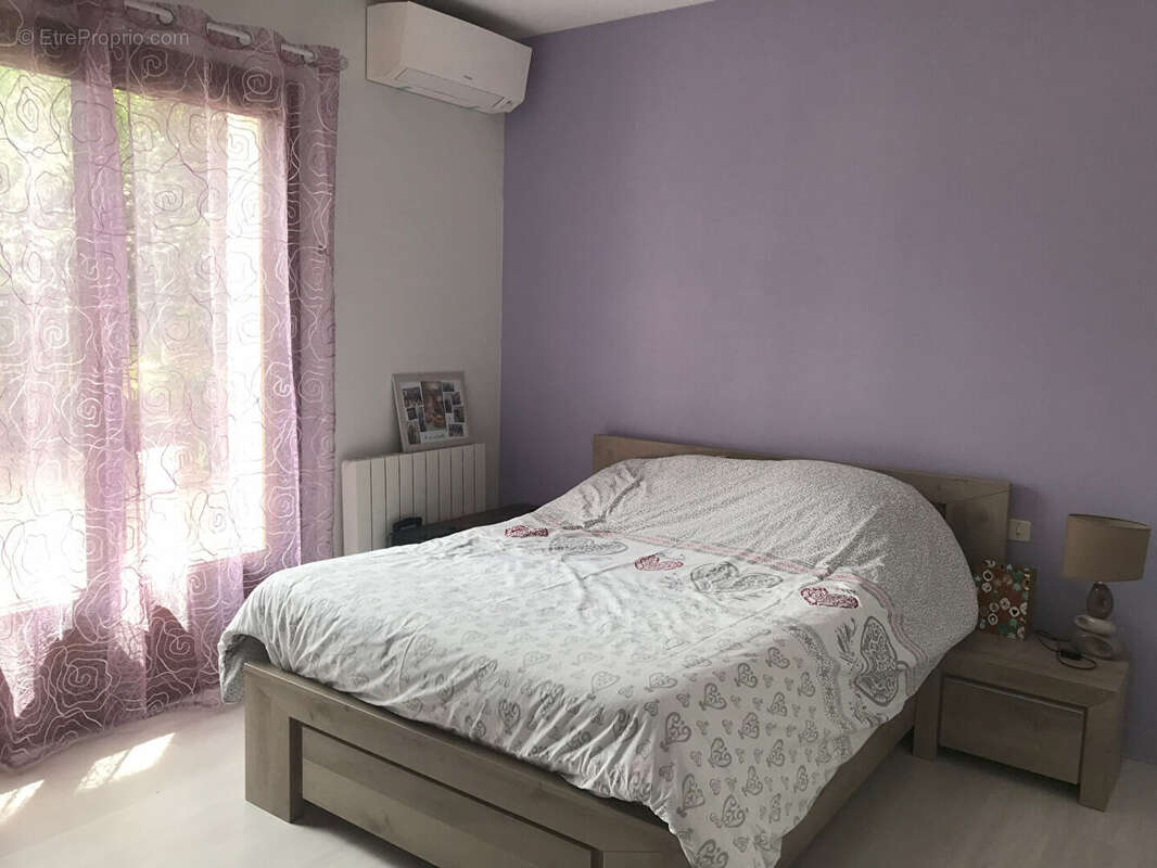 Maison à SAINT-REMY-SUR-AVRE