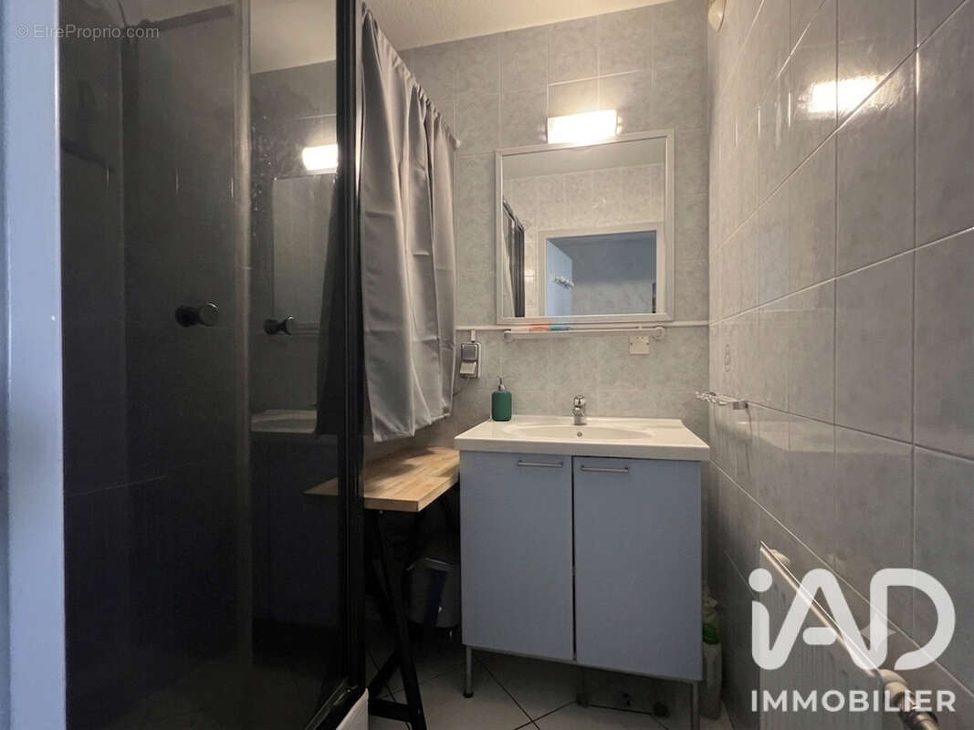 Appartement 45 m² à Fontanil-Cornillon  - photo 7