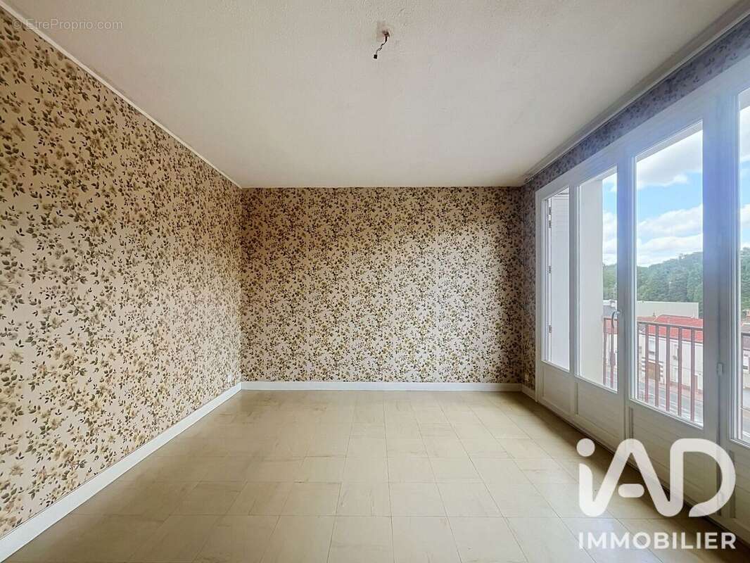 Photo 2 - Appartement à GIEN
