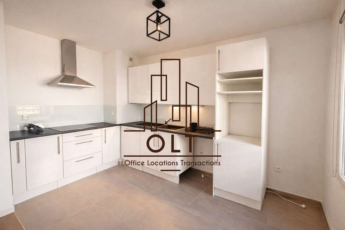 Appartement à SURESNES