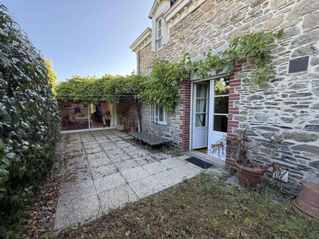 Maison 188 m² à Cancale  - photo 14