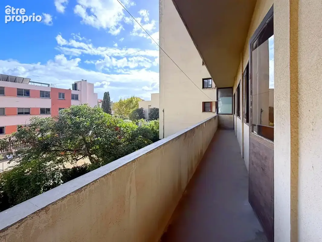 Appartement 82m² à ajaccio - photo 10