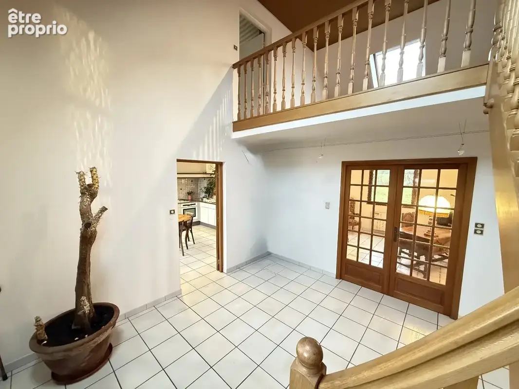 Maison 5 pièces 126 m² à vendre à Montbeliard (25200) - photo 4