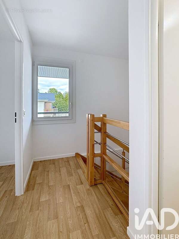 Photo 8 - Maison à TIGERY