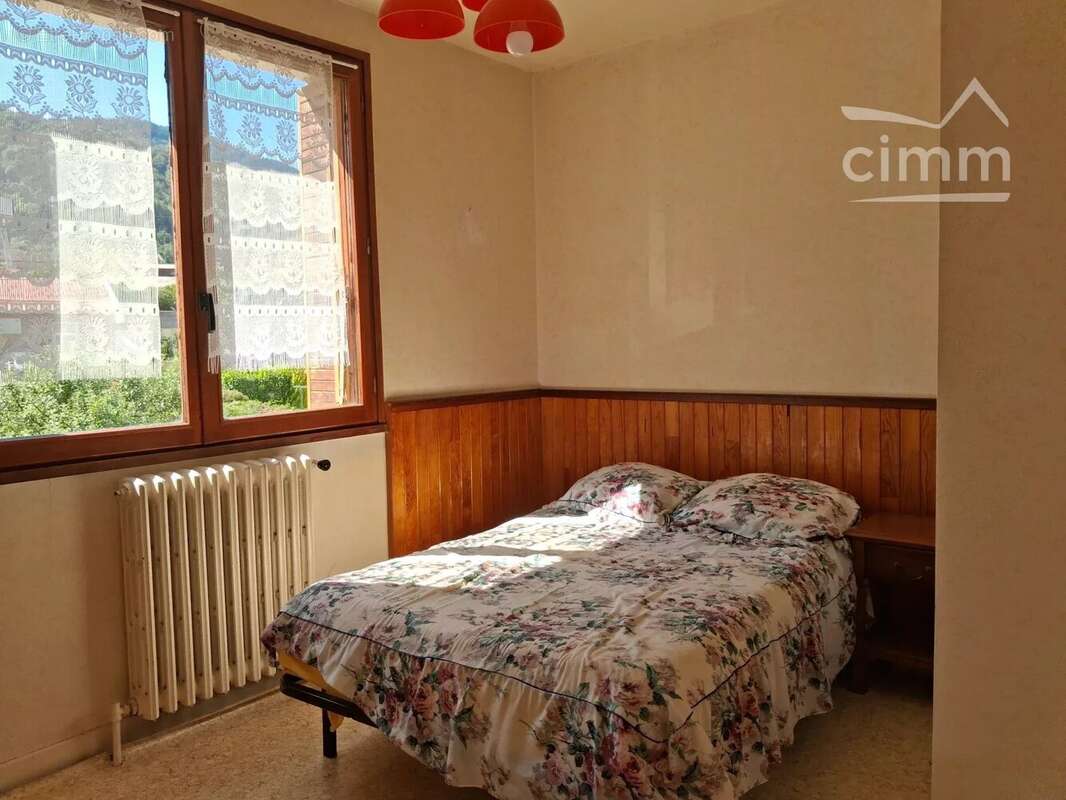 Appartement/maison en copropriété à vendre à Crêts-en-Belledonne - photo 7