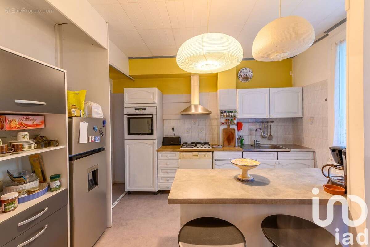 Photo 6 - Maison à GOUSSAINVILLE