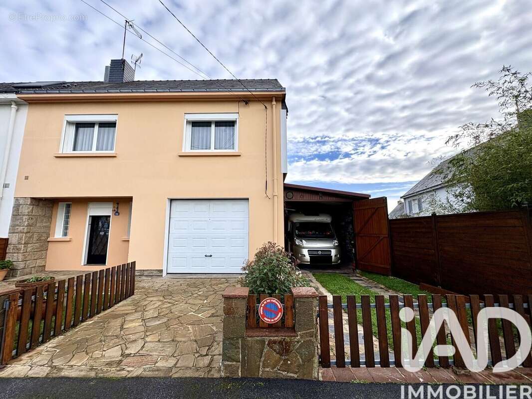 Photo 9 - Maison à TRIGNAC