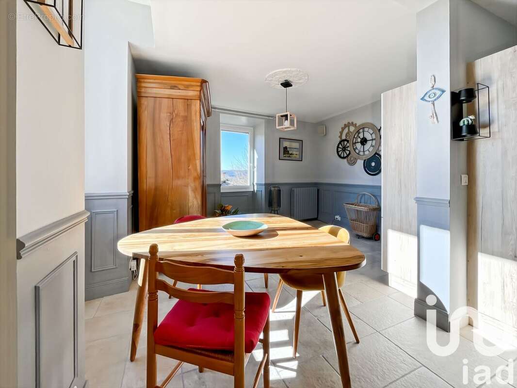 Photo 8 - Maison à GOUDARGUES