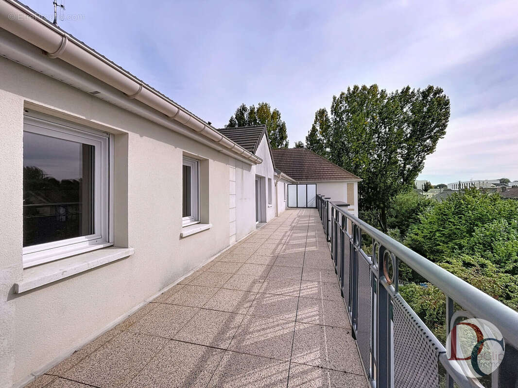 Photo 5 - Appartement à PERSAN