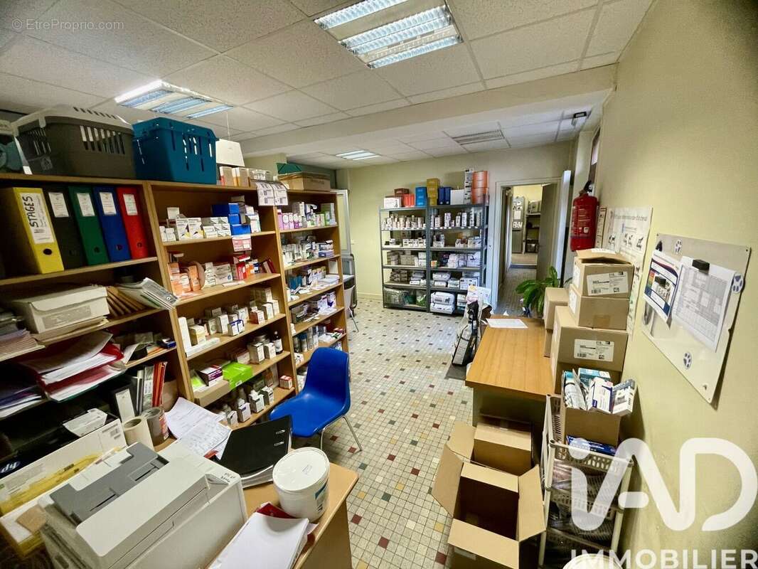 Photo 5 - Appartement à VILLERS-COTTERETS