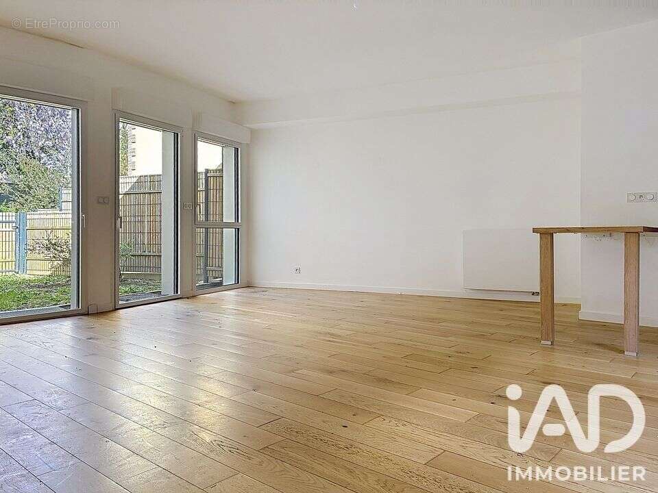 Appartement 131 m² à Nantes  - photo 3