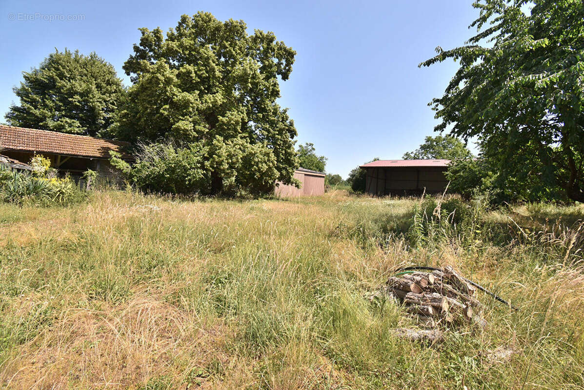 Maison Hampigny 10 pièces 241 m2 - photo 14