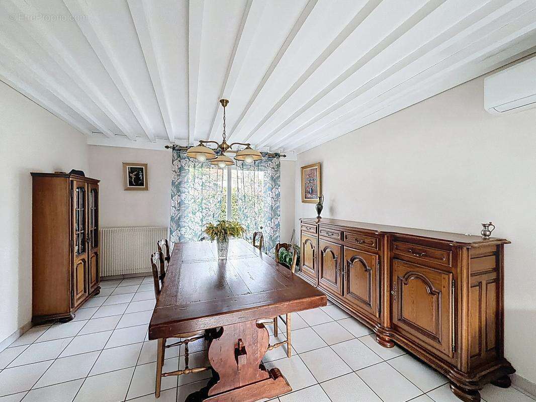 Maison à GIVORS