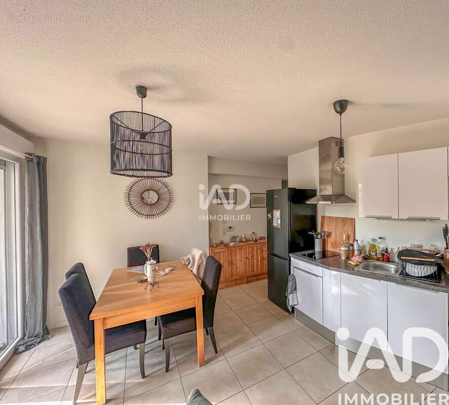 Photo 3 - Appartement à SAINT-MEDARD-EN-JALLES