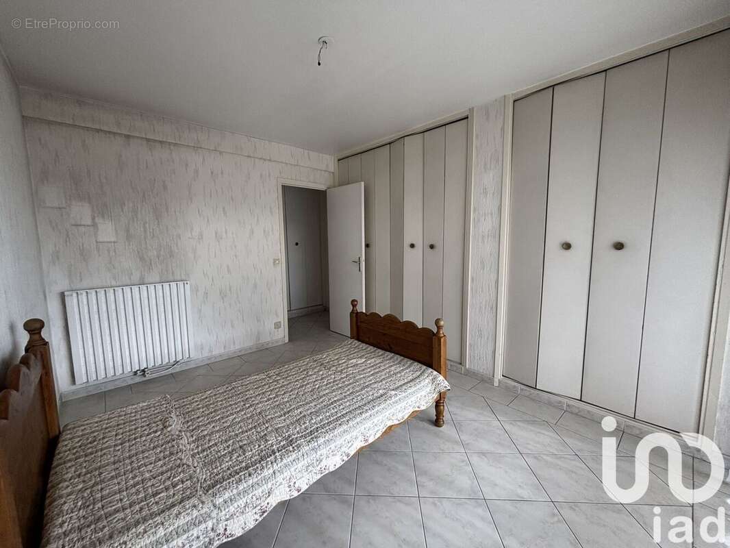 Photo 3 - Appartement à CAGNES-SUR-MER