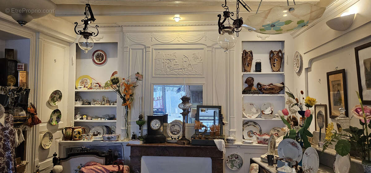 Appartement à CLAMECY