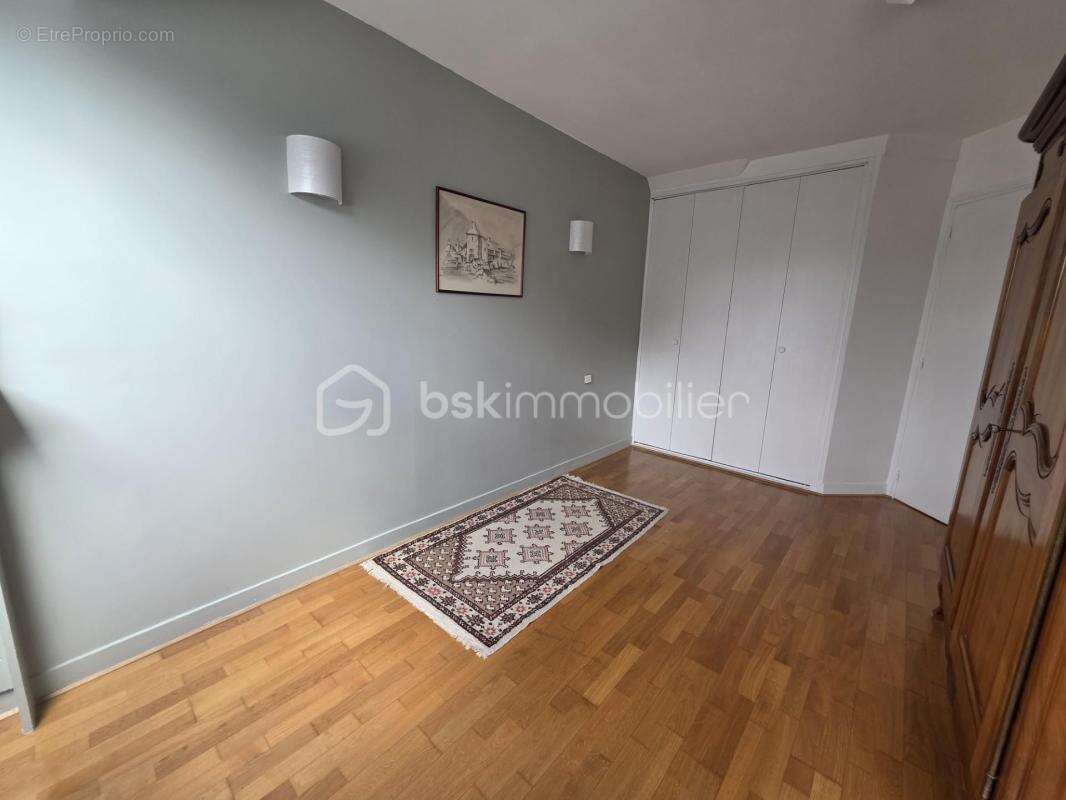 Maison à GOURNAY-SUR-MARNE